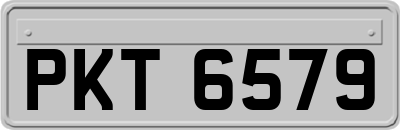 PKT6579