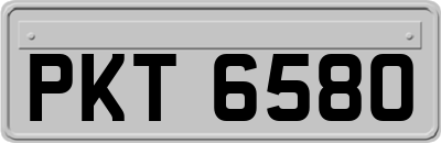 PKT6580