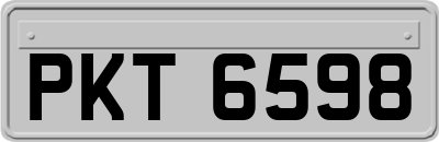 PKT6598