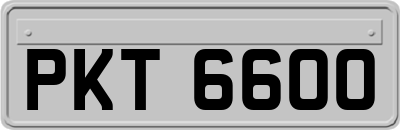 PKT6600