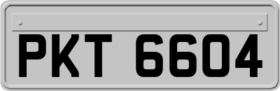 PKT6604