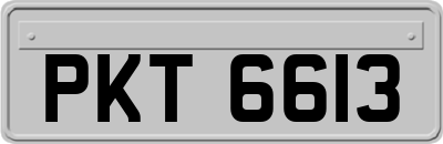 PKT6613