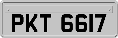 PKT6617