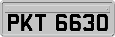 PKT6630