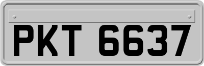 PKT6637