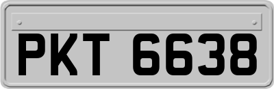 PKT6638