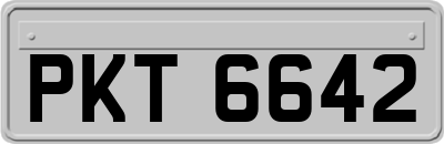 PKT6642