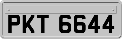 PKT6644