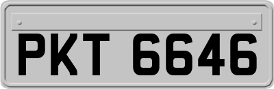 PKT6646