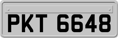PKT6648