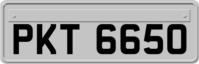 PKT6650