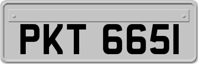 PKT6651