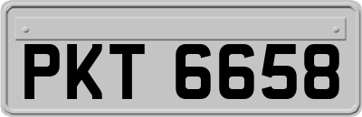 PKT6658