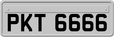 PKT6666