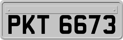 PKT6673