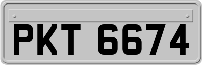 PKT6674