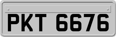 PKT6676