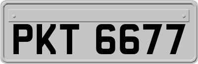 PKT6677