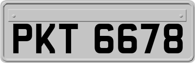 PKT6678