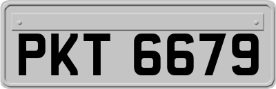 PKT6679