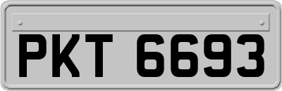 PKT6693