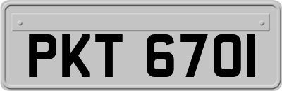 PKT6701