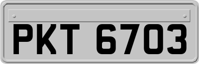 PKT6703