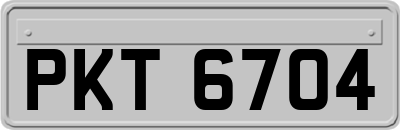 PKT6704