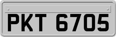PKT6705