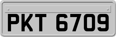 PKT6709