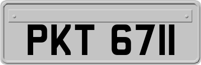 PKT6711