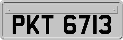 PKT6713