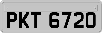 PKT6720
