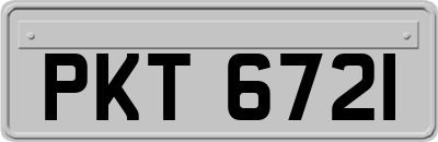 PKT6721