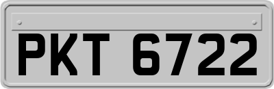 PKT6722