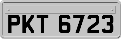 PKT6723