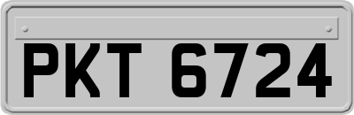 PKT6724