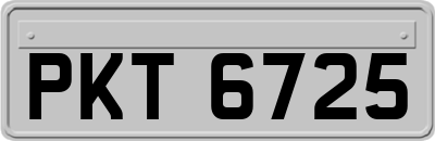 PKT6725