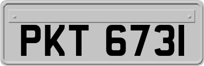 PKT6731