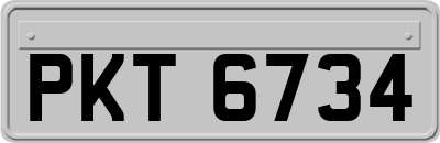 PKT6734