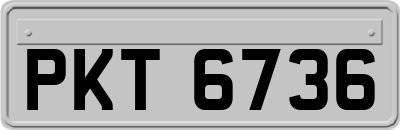 PKT6736