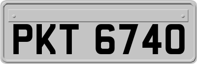 PKT6740