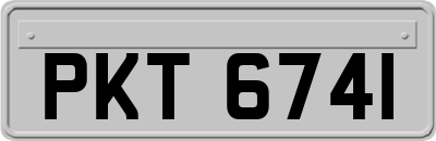PKT6741