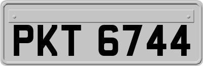PKT6744