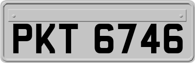 PKT6746