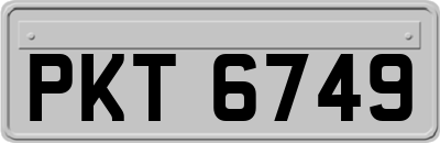 PKT6749