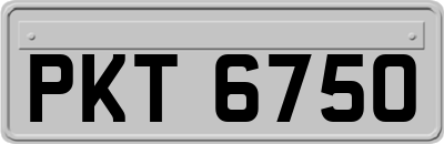 PKT6750