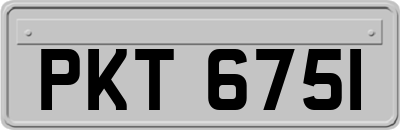 PKT6751