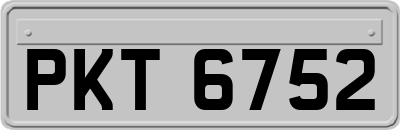 PKT6752