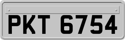 PKT6754